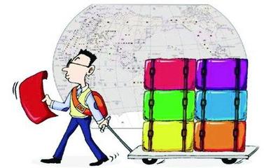 廈門(mén)旅行社瞄準(zhǔn)新式購(gòu)物游 到時(shí)尚產(chǎn)品工廠采購(gòu)