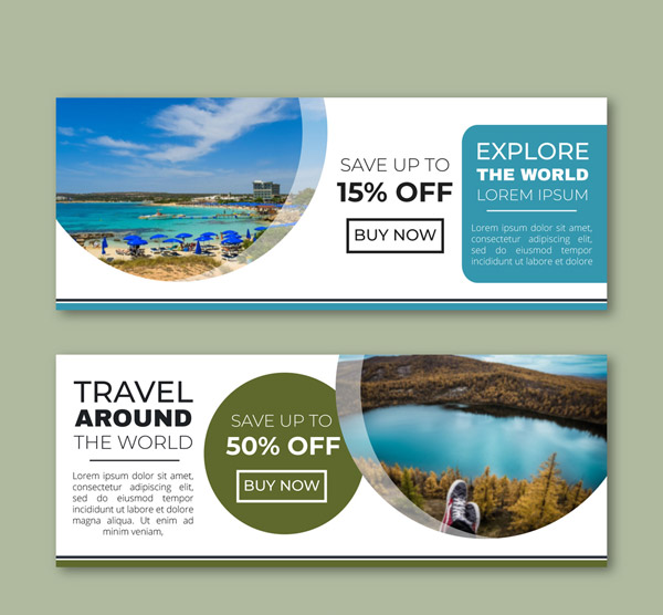 旅行社專屬促銷，即刻出發，盡享旅行樂趣！