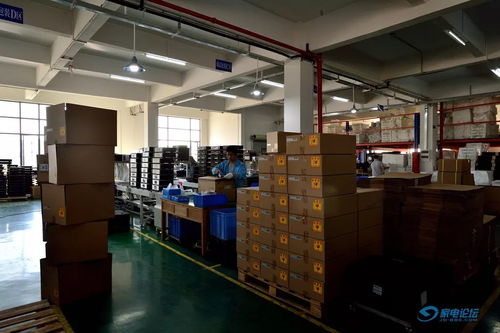 技術與規模雙翼齊飛，產品和理念再跨新高度——參觀天逸廠喬遷新廠區紀實